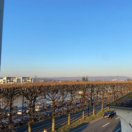 Compiègne Charmant Appartement Dans Le Centre Ville, A 2 Minutes Du Palais מראה חיצוני תמונה